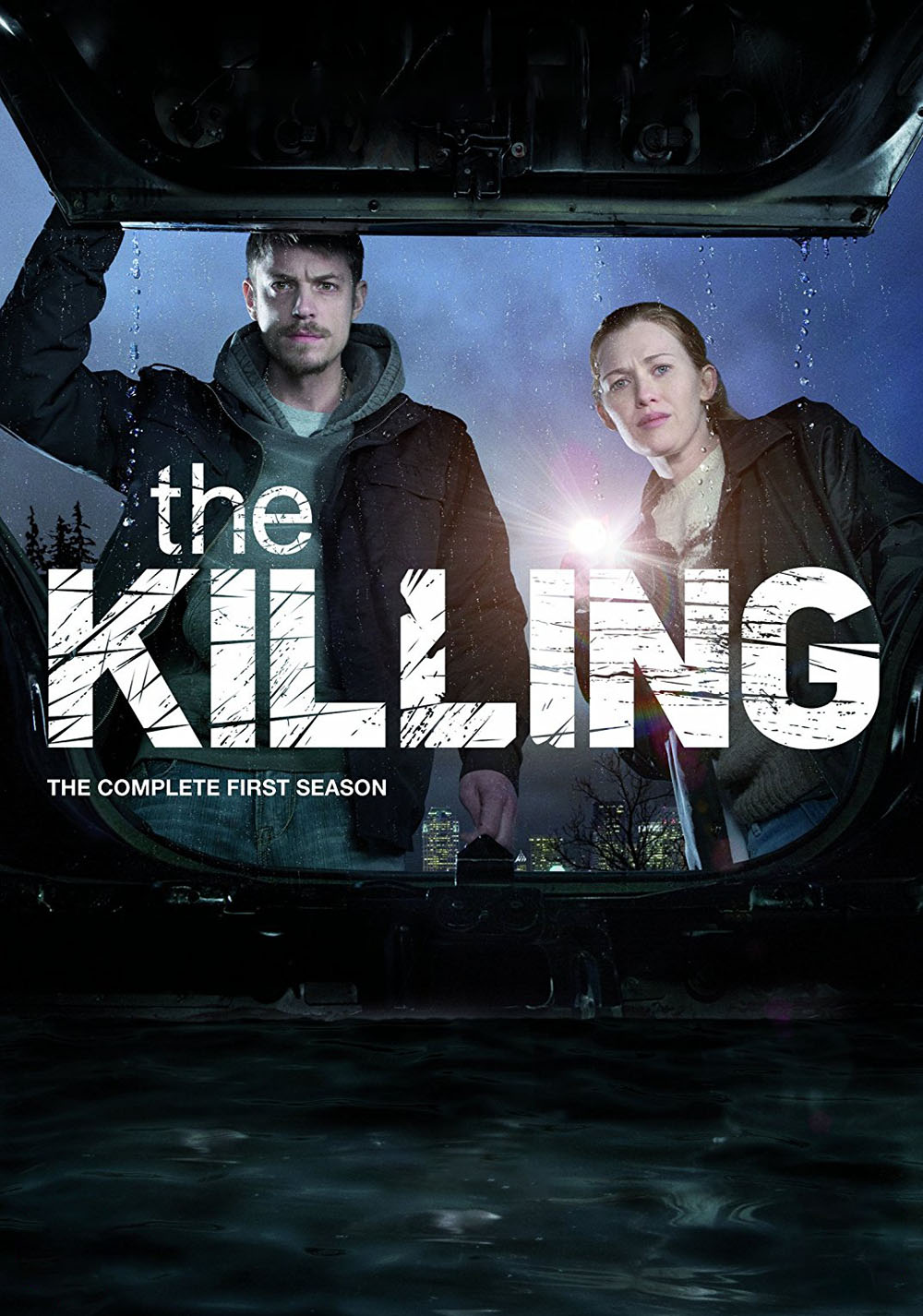 The Killing (US) - Season 1 [299095] (A1718970638) [[TV Shows]] --Plex--